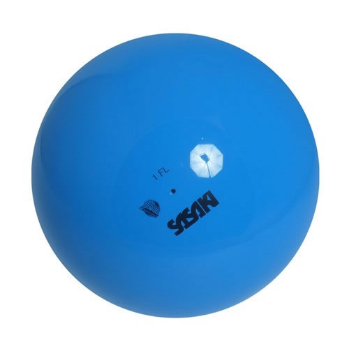 PALLA GYM STAR COL. BLU NUOVA FIG Sasaki