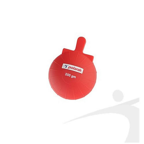 PALLINA ANATOMICA JAVELIN BALLS GR.200 Polanik