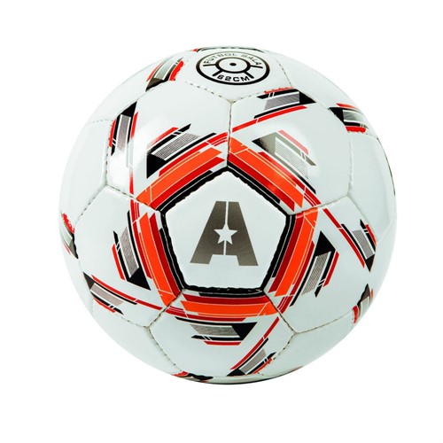 PALLONE CALCETTO SENIOR N.4 IN CUOIO SINTETICO Amaya