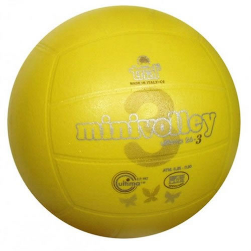 PALLONE MINI VOLLEY 1 LIVELLO Trial