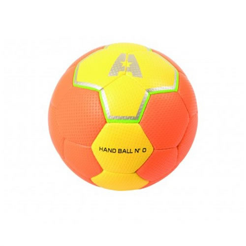 PALLONE PALLAMANO SOFT TOUCH N.0 Amaya