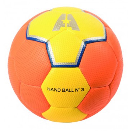 PALLONE PALLAMANO SOFT TOUCH N.3 Amaya