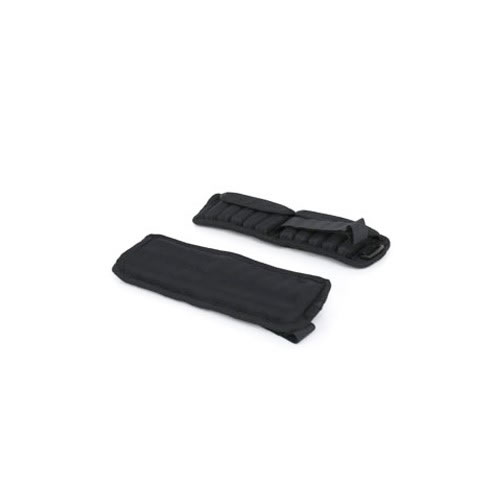 POLSIERA DA KG.2,7 CON PESI ESTRAIBILI Sport System