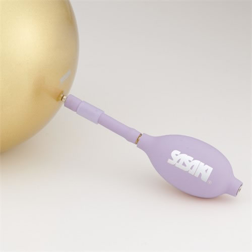 POMPA SASAKI GONFIAGGIO/SGONFIAGGIO LAVANDA