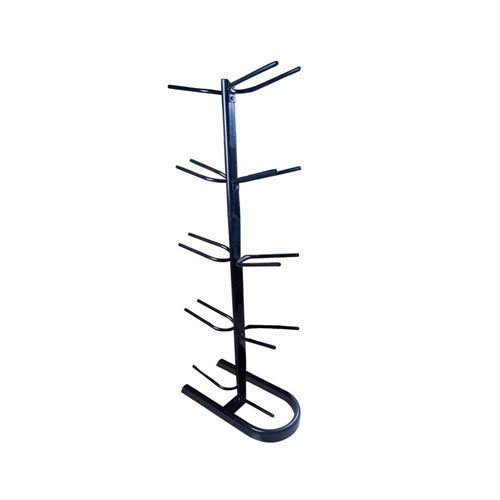 RASTRELLIERA VERTICALE PER PALLE MEDICHE Amaya