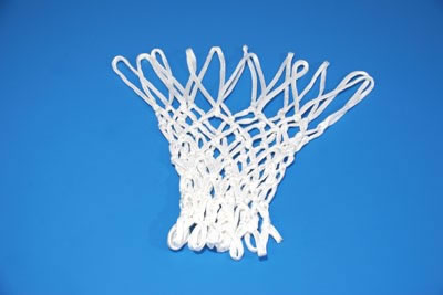 RETINA BASKET IN NYLON Sport System