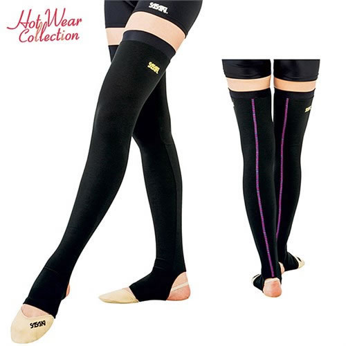 OVERKNEE WARMER