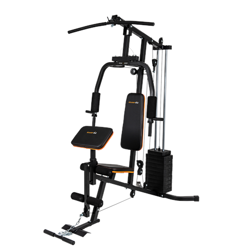 STAZIONE MULTIFUNZIONE LINEA EVERFIT TOORX
