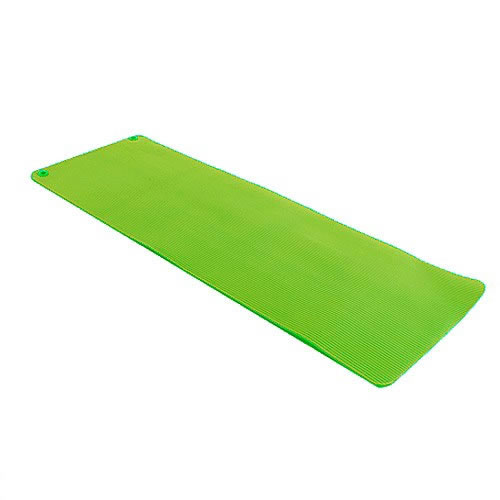 STUOIA DI GOMMA ARROTOLABILE VERDE CM 180x58x1 Amaya