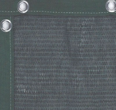 TELO FONDOCAMPO FRANGISOLE MT. 18X2 Sport Italia