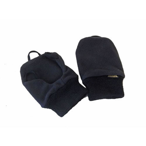 GUANTI PER ALLENAMENTO COLORE NERO Sasaki