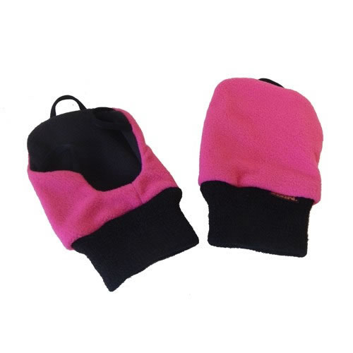 GUANTI PER ALLENAMENTO COLORE ROSA Sasaki