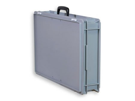VALIGIA PER TRASPORTO TABELLONE Favero Electronic Design