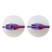 CLAVETTE CM.40,50 ROSA FLUO - FINE SERIE Sasaki