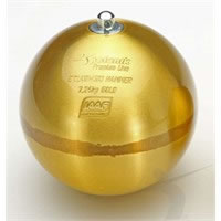 MARTELLO PREMIUM GOLD COMPETIZIONE KG.7,26 WA Polanik